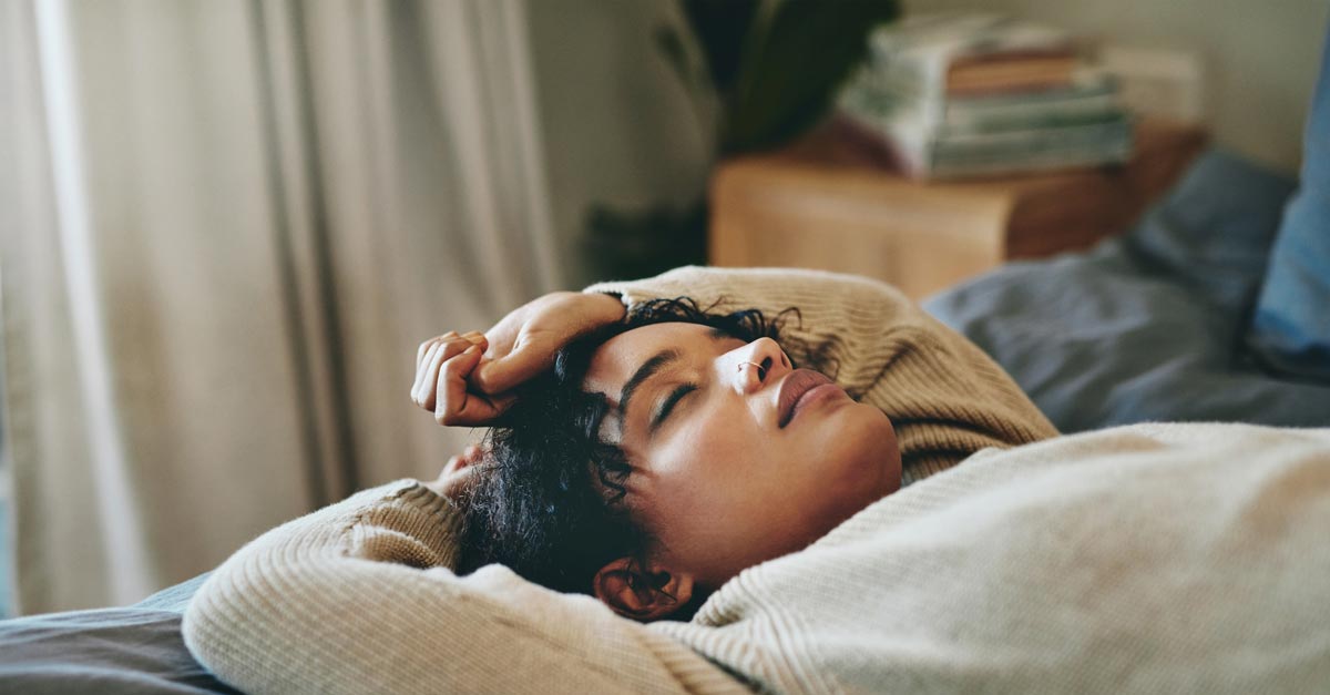 Health article featured image